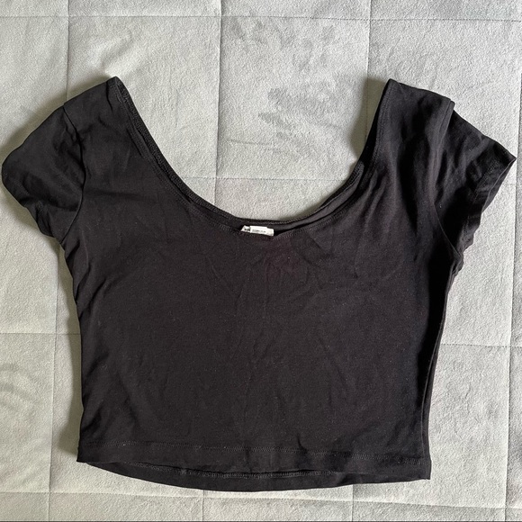 GARAGE T-Shirt - Picture 1 of 3